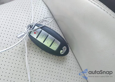 2013 Infiniti G37 from USA, damaged, VIN JN1CV6AR2DM761967